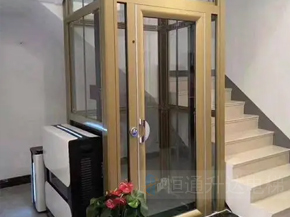 小高层安装别墅电梯还是家用电梯方便实用呢？